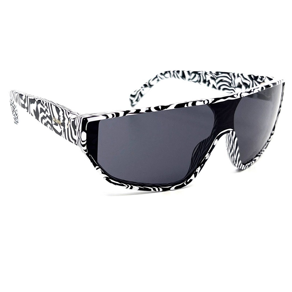 New! CELINE Sunglasses CL40195I 04A Authentic New! - Picture 4 of 15